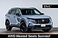2024 Honda CR-V Hybrid Sport AWD Heated Seats Sunroof