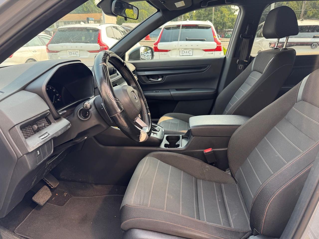 2024 Honda CR-V Hybrid Sport AWD Portland OR