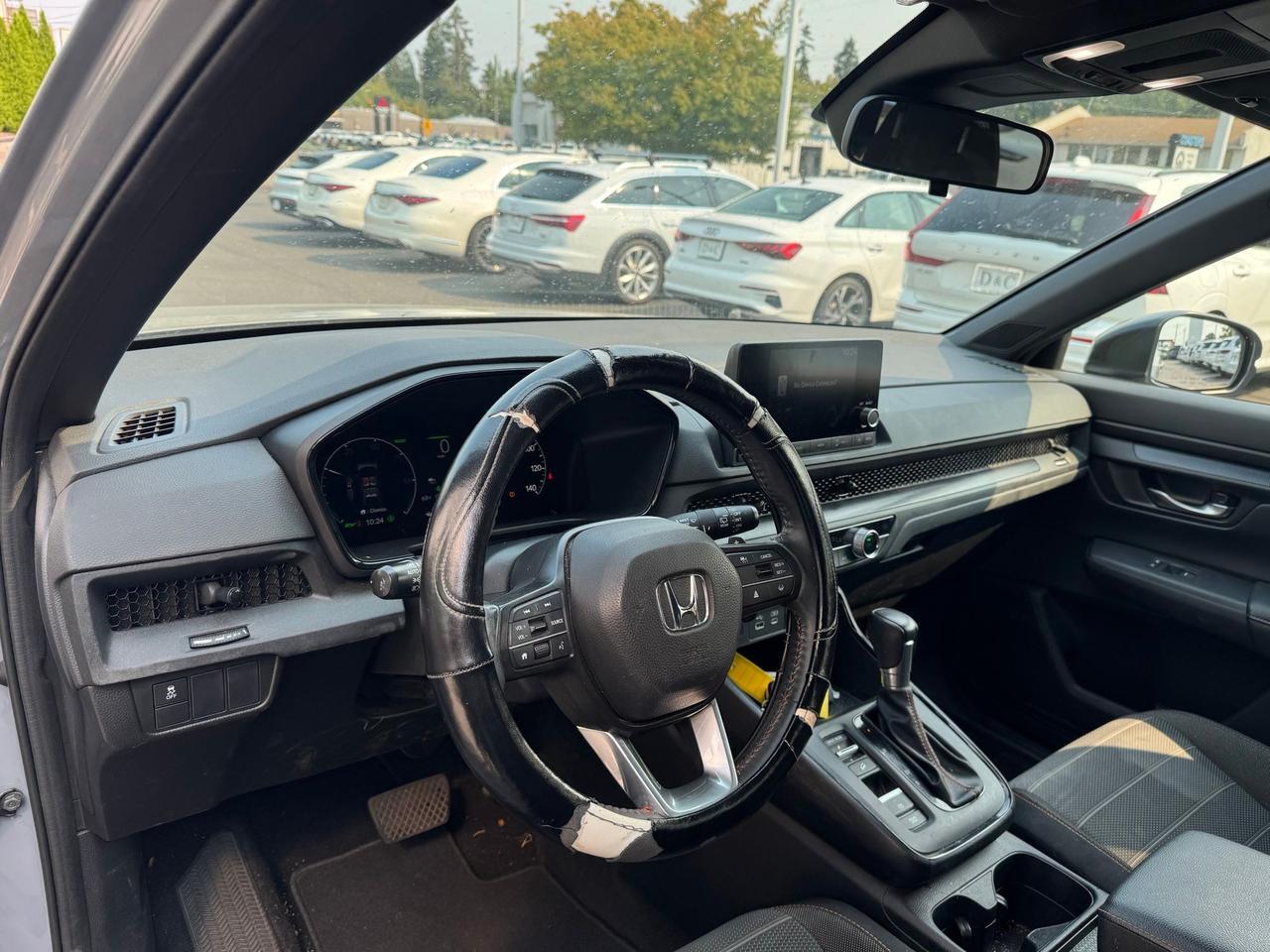 2024 Honda CR-V Hybrid Sport AWD Portland OR