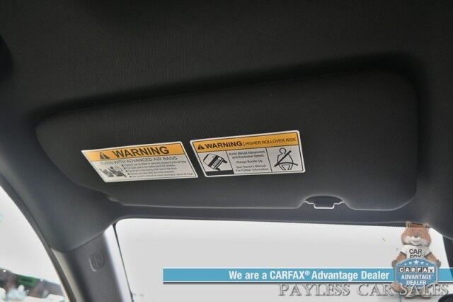 2024 Honda CR-V Hybrid Sport Wasilla AK