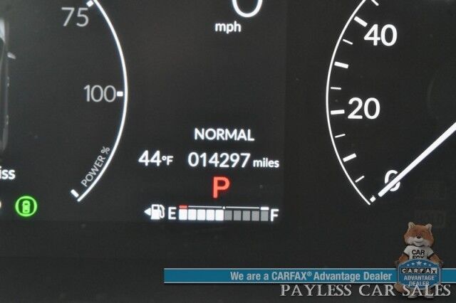 2024 Honda CR-V Hybrid Sport Wasilla AK