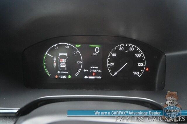 2024 Honda CR-V Hybrid Sport Wasilla AK