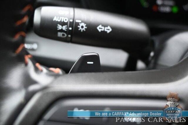 2024 Honda CR-V Hybrid Sport Wasilla AK