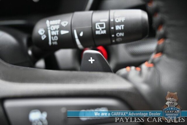 2024 Honda CR-V Hybrid Sport Wasilla AK