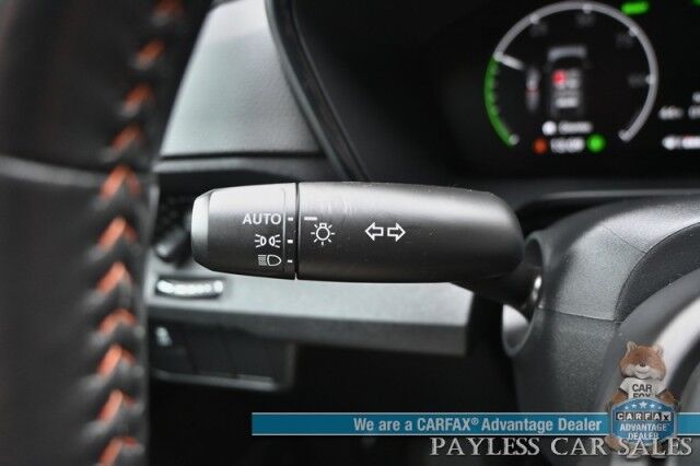 2024 Honda CR-V Hybrid Sport Wasilla AK