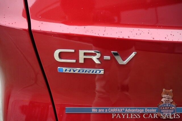 2024 Honda CR-V Hybrid Sport Wasilla AK