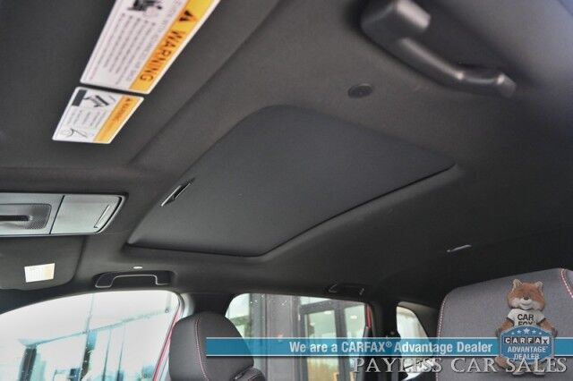 2024 Honda CR-V Hybrid Sport Wasilla AK