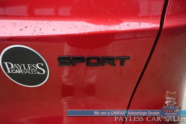 2024 Honda CR-V Hybrid Sport Wasilla AK