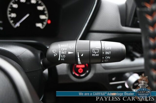 2024 Honda CR-V Hybrid Sport Wasilla AK