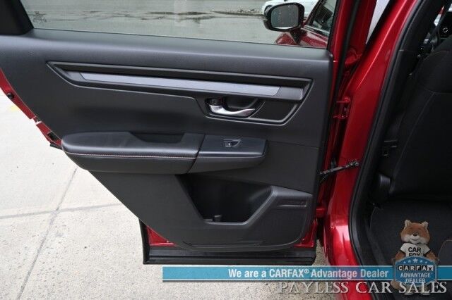 2024 Honda CR-V Hybrid Sport Wasilla AK
