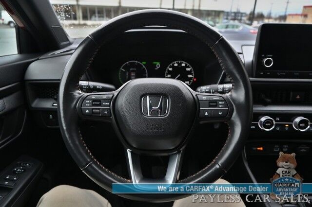 2024 Honda CR-V Hybrid Sport Wasilla AK