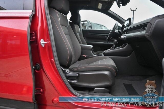 2024 Honda CR-V Hybrid Sport Wasilla AK