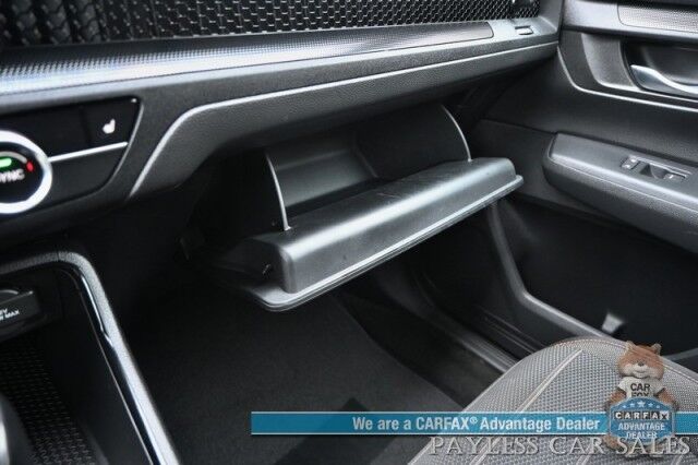 2024 Honda CR-V Hybrid Sport Wasilla AK