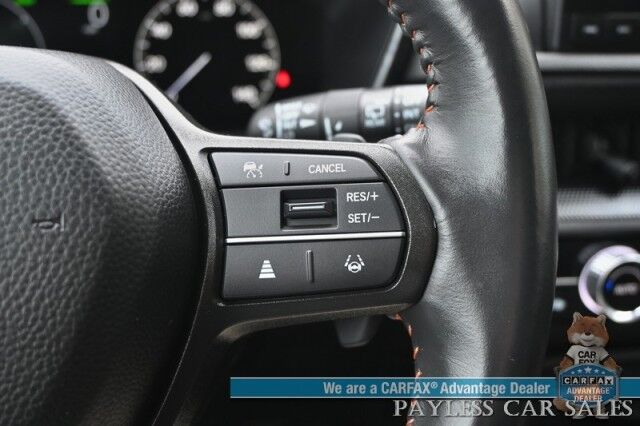 2024 Honda CR-V Hybrid Sport Wasilla AK
