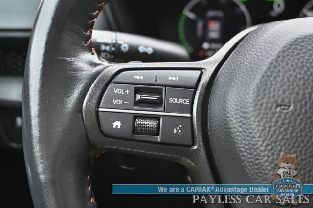 2024 Honda CR-V Hybrid Sport Wasilla AK