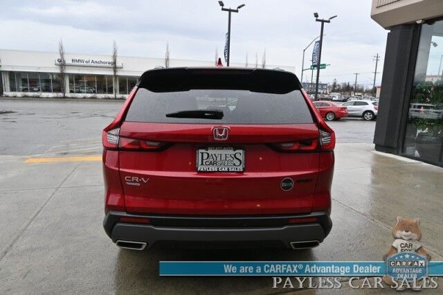 2024 Honda CR-V Hybrid Sport Wasilla AK