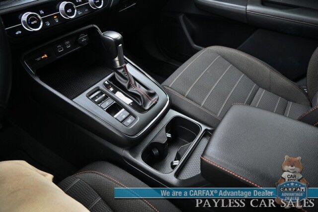 2024 Honda CR-V Hybrid Sport Wasilla AK