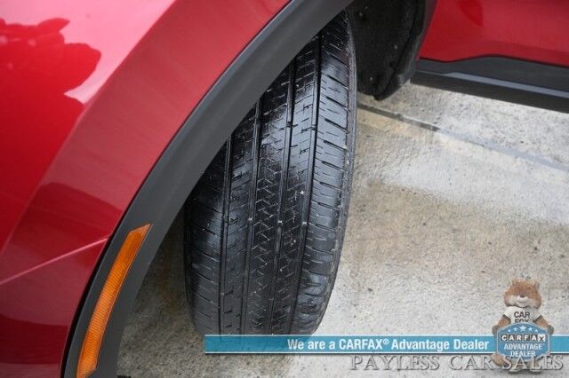 2024 Honda CR-V Hybrid Sport Wasilla AK