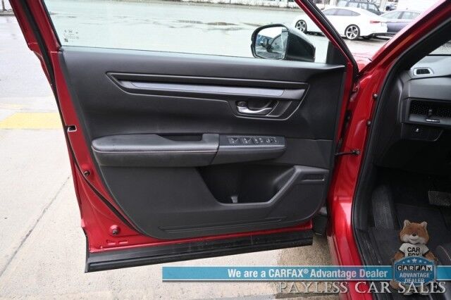 2024 Honda CR-V Hybrid Sport Wasilla AK