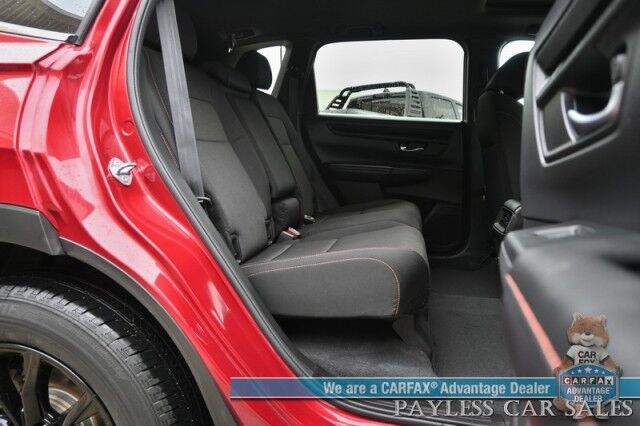 2024 Honda CR-V Hybrid Sport Wasilla AK