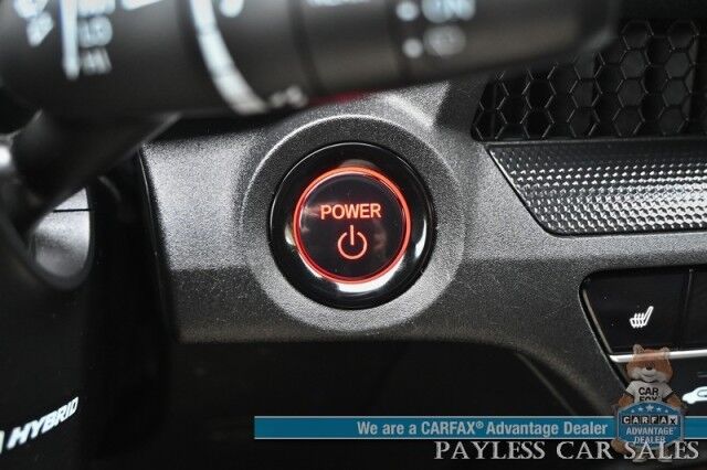 2024 Honda CR-V Hybrid Sport Wasilla AK