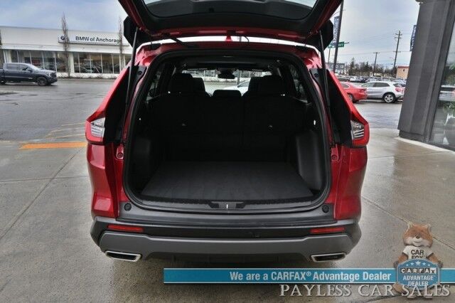 2024 Honda CR-V Hybrid Sport Wasilla AK