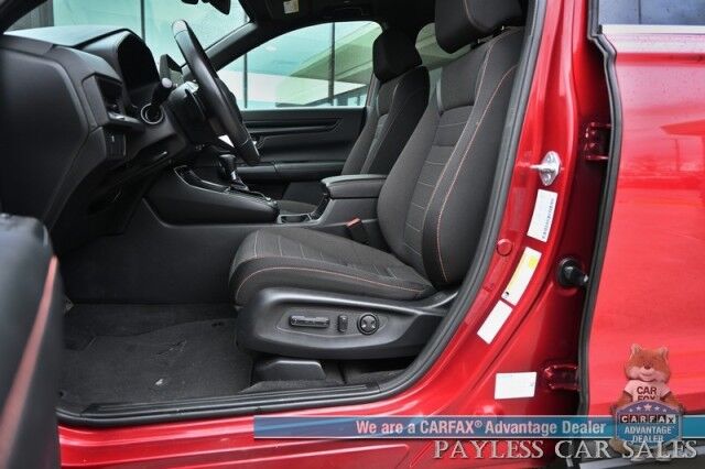 2024 Honda CR-V Hybrid Sport Wasilla AK