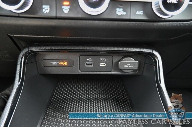 2024 Honda CR-V Hybrid Sport Wasilla AK