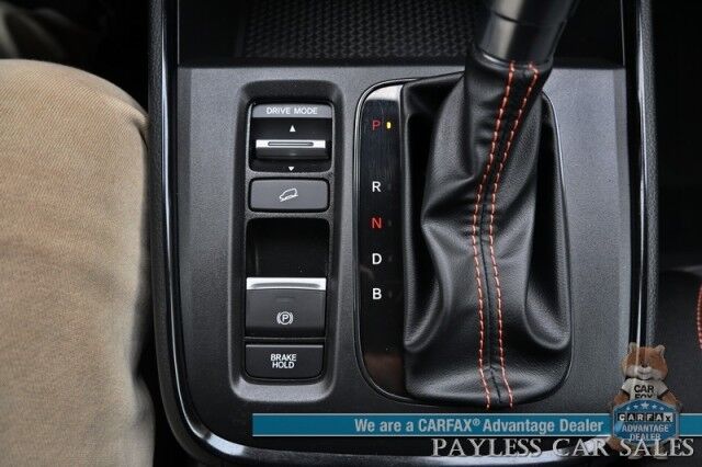 2024 Honda CR-V Hybrid Sport Wasilla AK