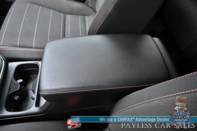 2024 Honda CR-V Hybrid Sport Wasilla AK
