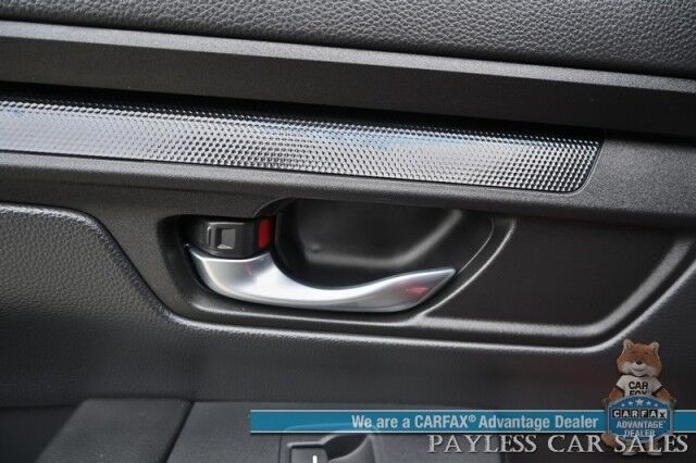 2024 Honda CR-V Hybrid Sport Wasilla AK