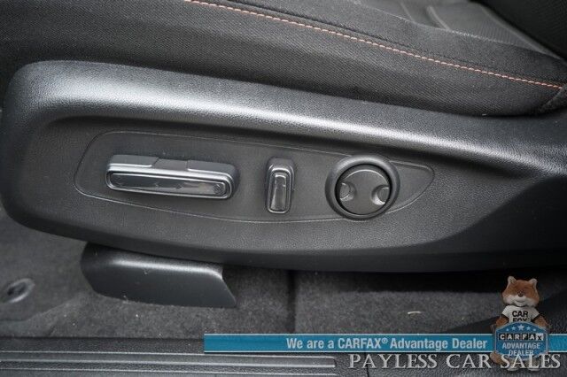 2024 Honda CR-V Hybrid Sport Wasilla AK
