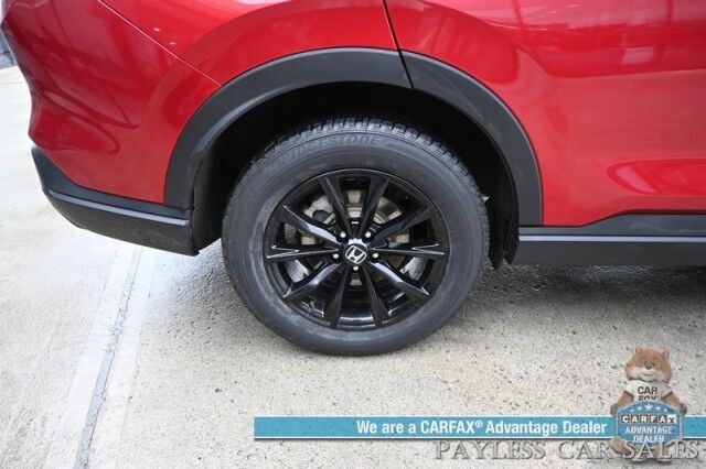 2024 Honda CR-V Hybrid Sport Wasilla AK
