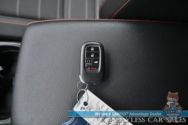 2024 Honda CR-V Hybrid Sport Wasilla AK