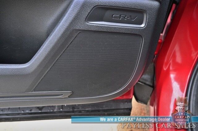 2024 Honda CR-V Hybrid Sport Wasilla AK