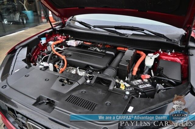 2024 Honda CR-V Hybrid Sport Wasilla AK