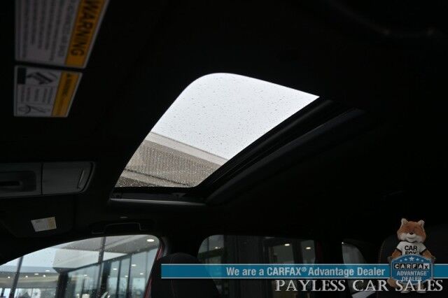 2024 Honda CR-V Hybrid Sport Anchorage AK