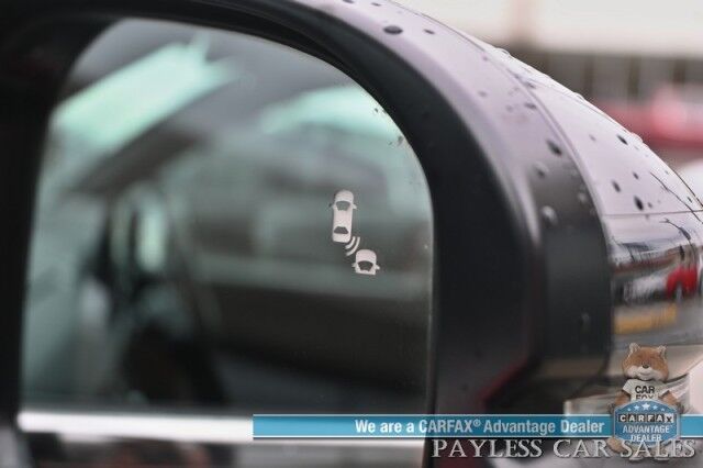 2024 Honda CR-V Hybrid Sport Anchorage AK