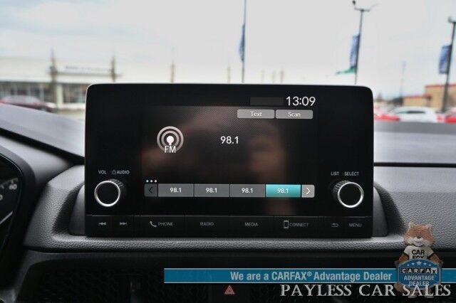 2024 Honda CR-V Hybrid Sport Anchorage AK