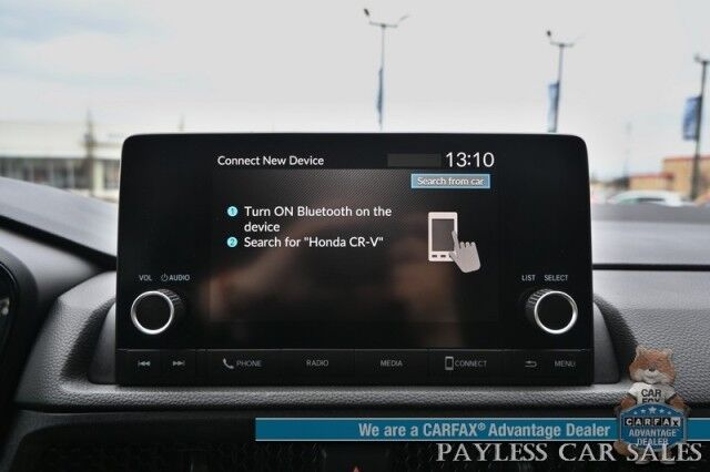 2024 Honda CR-V Hybrid Sport Anchorage AK