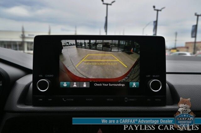 2024 Honda CR-V Hybrid Sport Anchorage AK