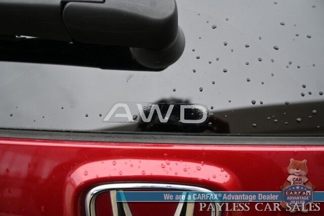 2024 Honda CR-V Hybrid Sport Anchorage AK