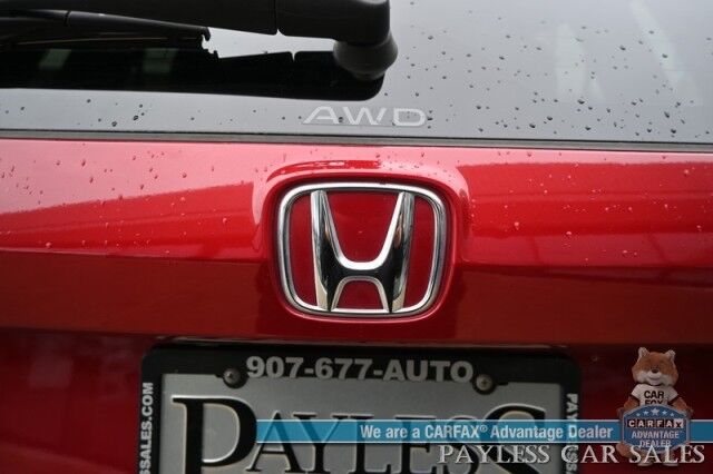 2024 Honda CR-V Hybrid Sport Anchorage AK