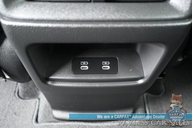 2024 Honda CR-V Hybrid Sport Anchorage AK