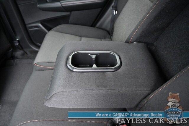 2024 Honda CR-V Hybrid Sport Anchorage AK