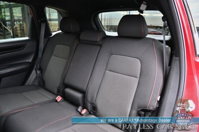 2024 Honda CR-V Hybrid Sport Anchorage AK