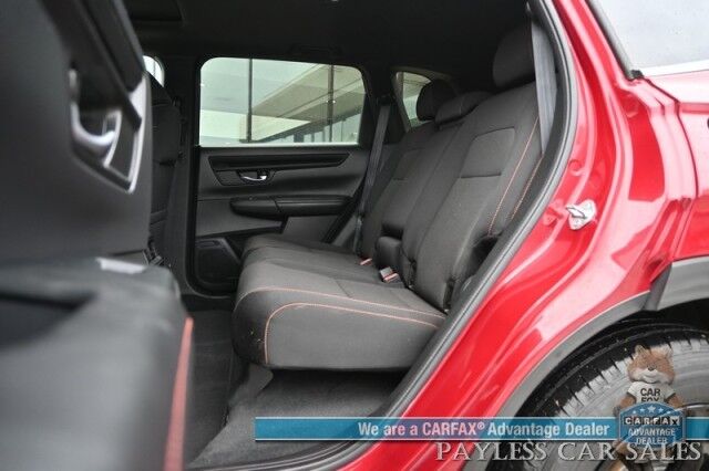 2024 Honda CR-V Hybrid Sport Anchorage AK