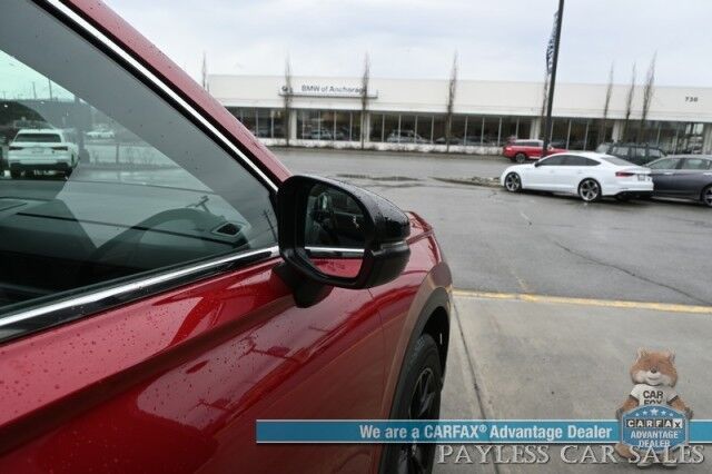 2024 Honda CR-V Hybrid Sport Anchorage AK
