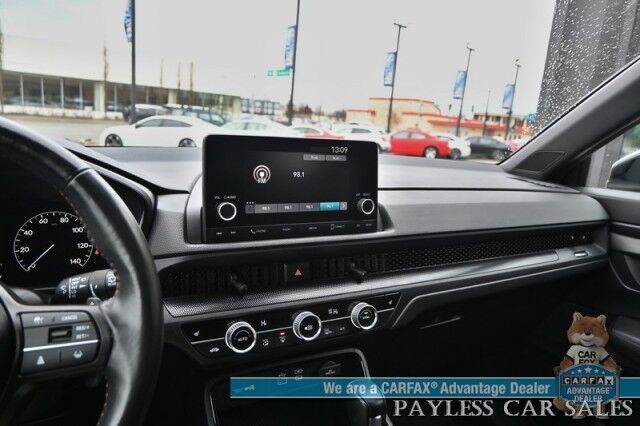 2024 Honda CR-V Hybrid Sport Anchorage AK