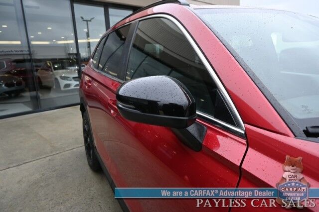 2024 Honda CR-V Hybrid Sport Anchorage AK